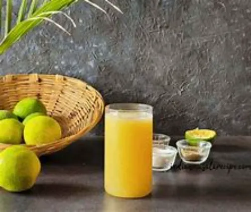 Mosambi Juice